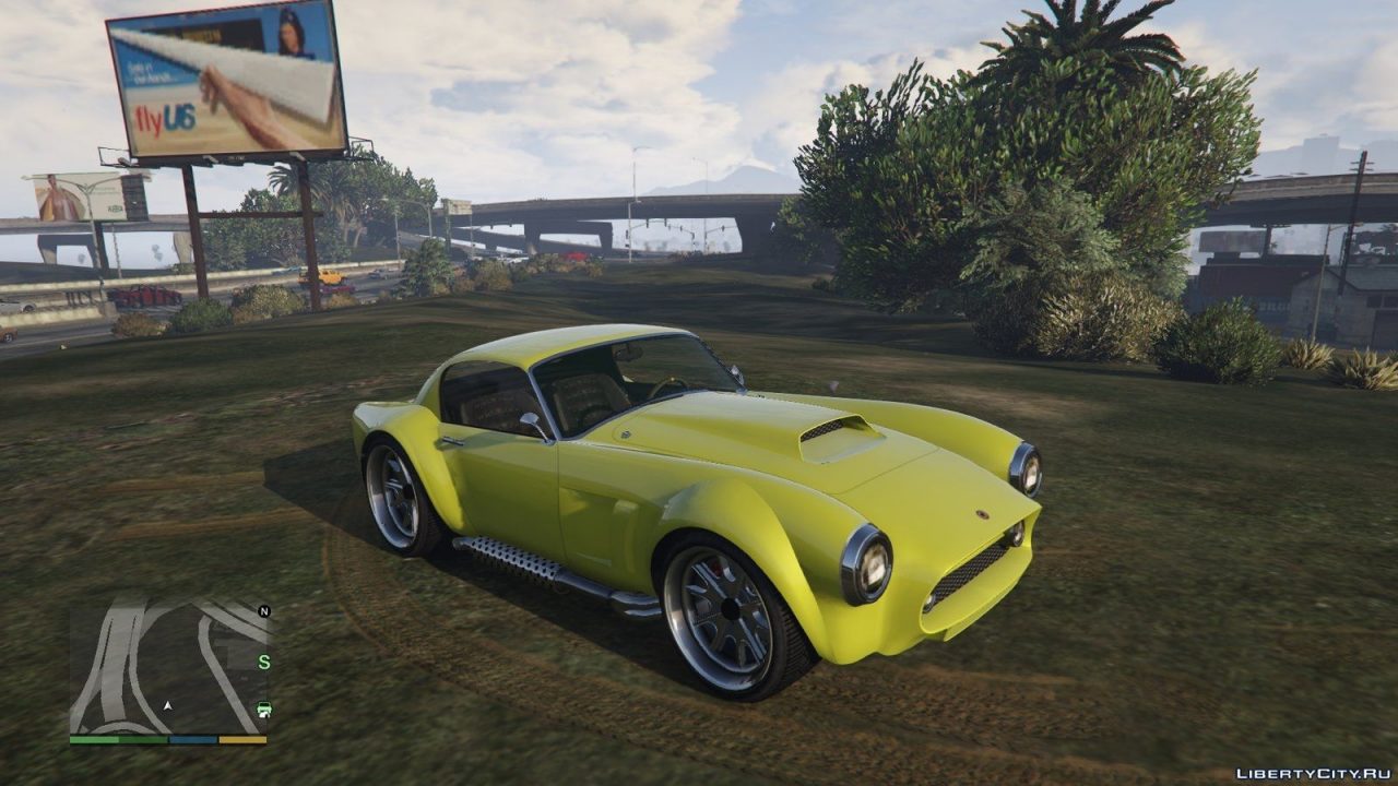 图片[3]-[GTA5MOD]《高管和其他罪犯》附加汽车包-IGTA侠盗飞车资源网-GTAMOD下载站