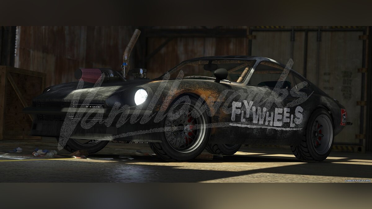 图片[4]-[GTA5MOD]美国梦汽车整合包1.5-IGTA侠盗飞车资源网-GTAMOD下载站