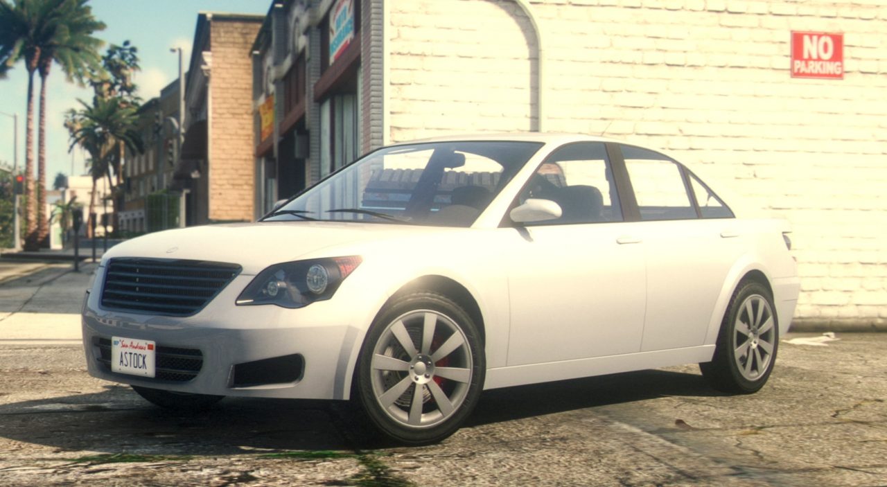 [GTA5MOD]Karin Asterope Standard [Add-On FiveM] 1.0-IGTA侠盗飞车资源网-GTAMOD下载站