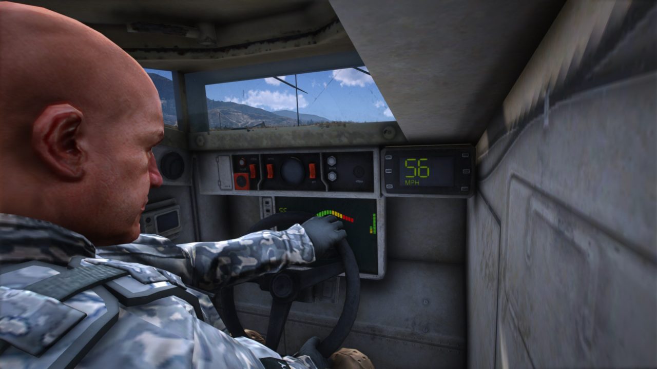 图片[2]-[GTA5MOD]以色列Eitan装甲运兵车-IGTA侠盗飞车资源网-GTAMOD下载站