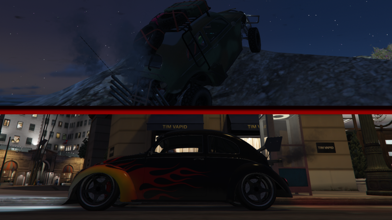 图片[4]-[GTA5MOD]Weevil LB [附加_ 调整] 1.0-IGTA侠盗飞车资源网-GTAMOD下载站