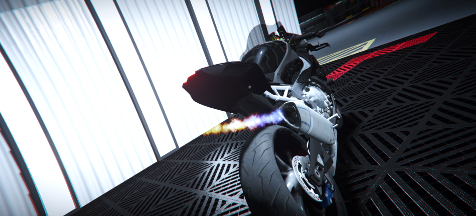 图片[3]-[GTA5MOD]2022 宝马 S1000RR [附加 FiveM] 1.0-IGTA侠盗飞车资源网-GTAMOD下载站