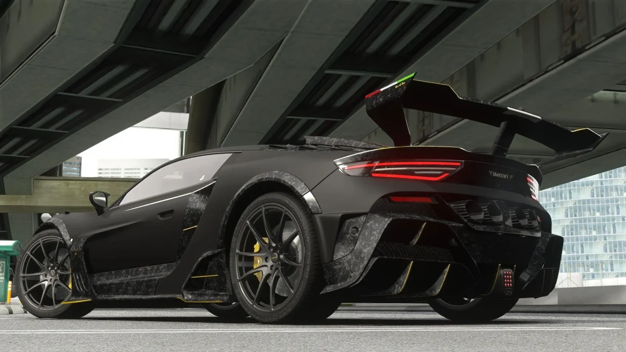 图片[4]-[GTA5MOD]2022 玛莎拉蒂 MC20 Mansory [附加 调优] 1.0-IGTA侠盗飞车资源网-GTAMOD下载站