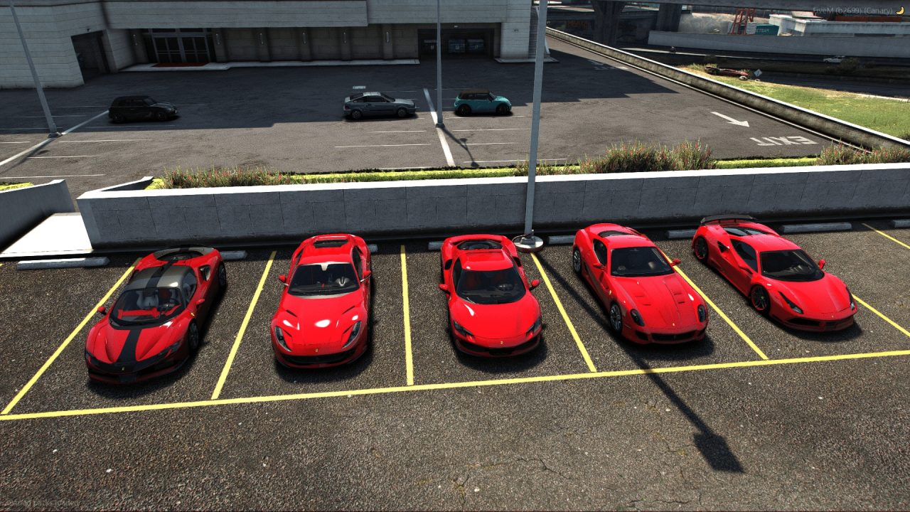 图片[3]-[GTA5MOD]法拉利汽车包数据处理2 1.0-IGTA侠盗飞车资源网-GTAMOD下载站