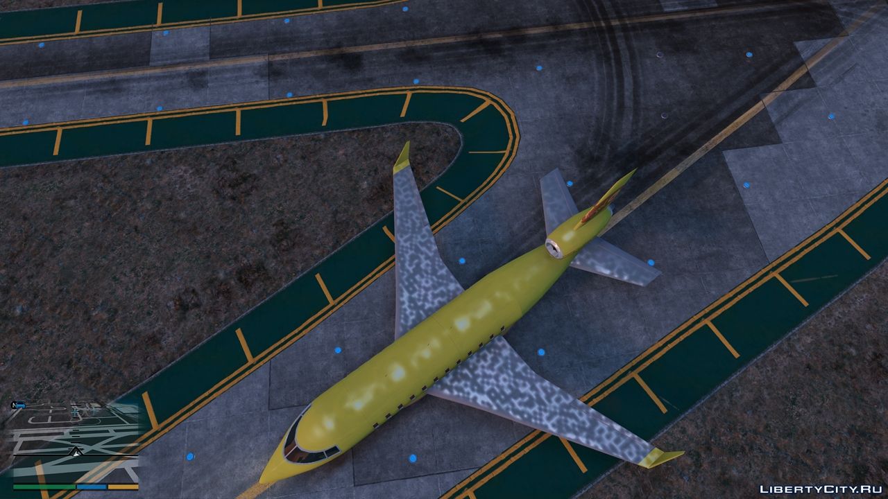 图片[3]-[GTA5MOD]仿GTA4载具整合包2.0-IGTA侠盗飞车资源网-GTAMOD下载站