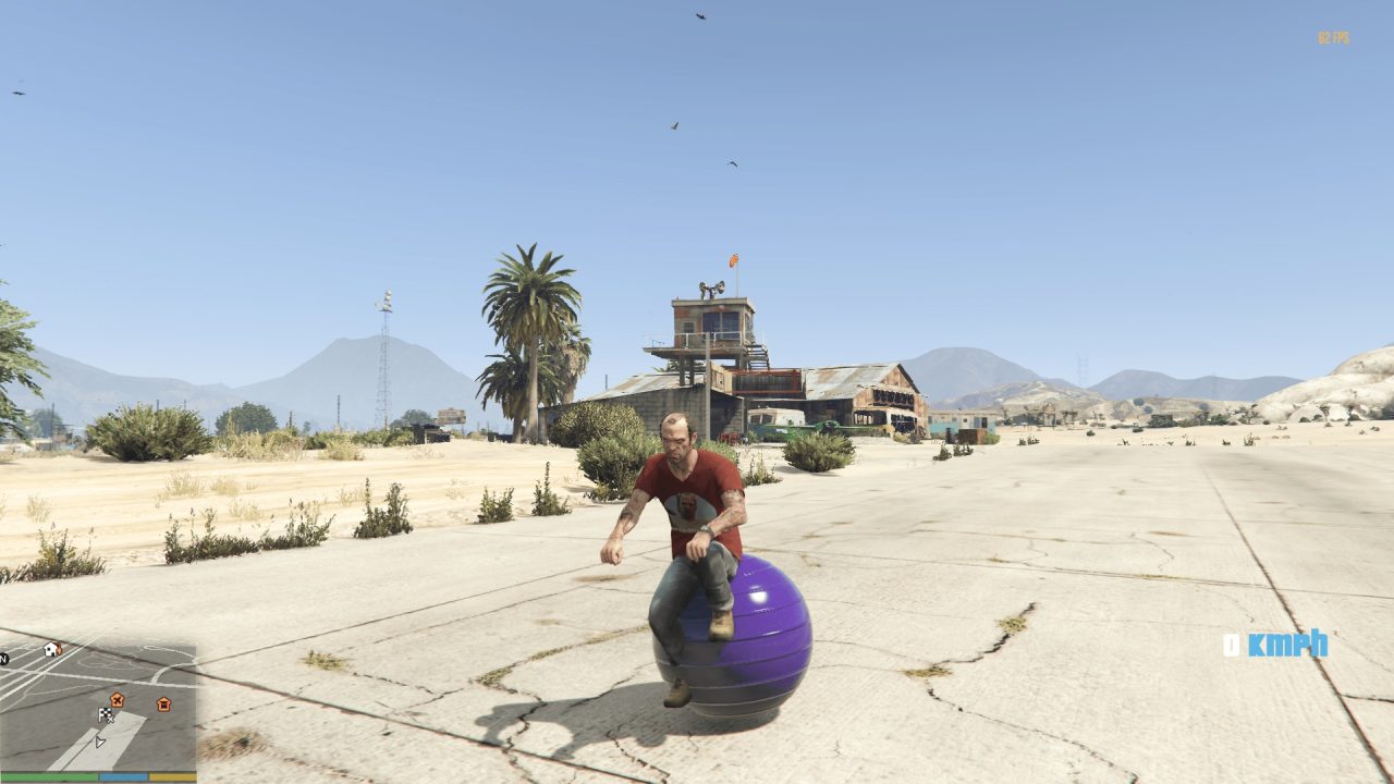 图片[5]-[GTA5MOD]荷兰人趣味载具包1.0.6-IGTA侠盗飞车资源网-GTAMOD下载站