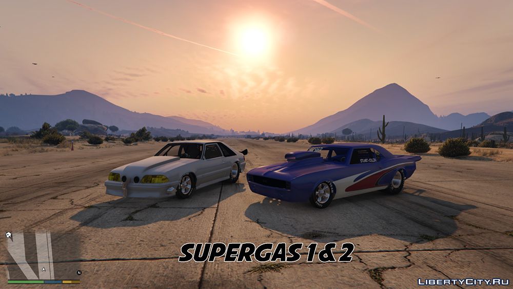 图片[2]-[GTA5MOD]方程式赛车整合包-IGTA侠盗飞车资源网-GTAMOD下载站