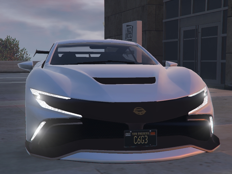 图片[2]-[GTA5MOD]纳兰超级轿跑车 [附加 已解锁]-IGTA侠盗飞车资源网-GTAMOD下载站