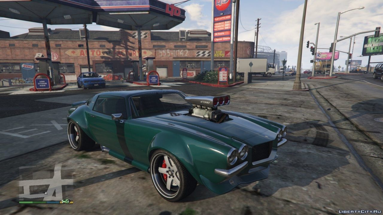 图片[4]-[GTA5MOD]《高管和其他罪犯》附加汽车包-IGTA侠盗飞车资源网-GTAMOD下载站