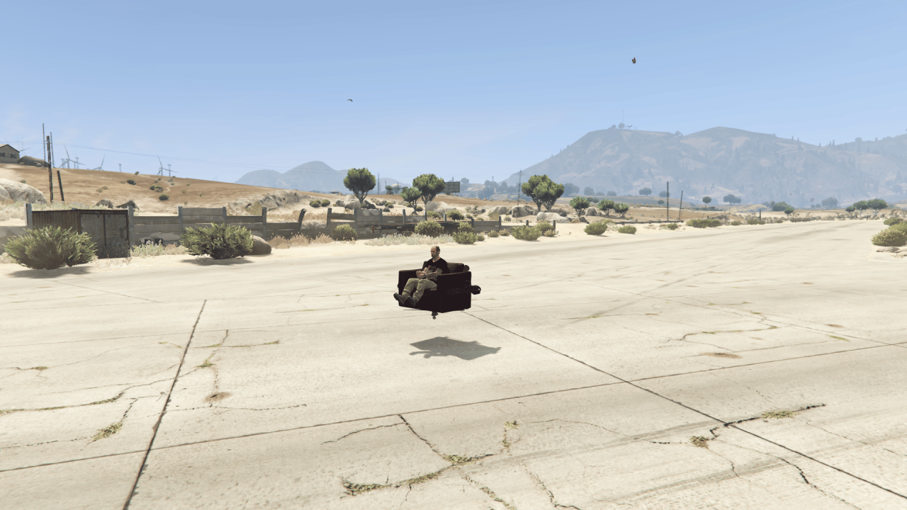 图片[7]-[GTA5MOD]荷兰人趣味载具包1.0.6-IGTA侠盗飞车资源网-GTAMOD下载站