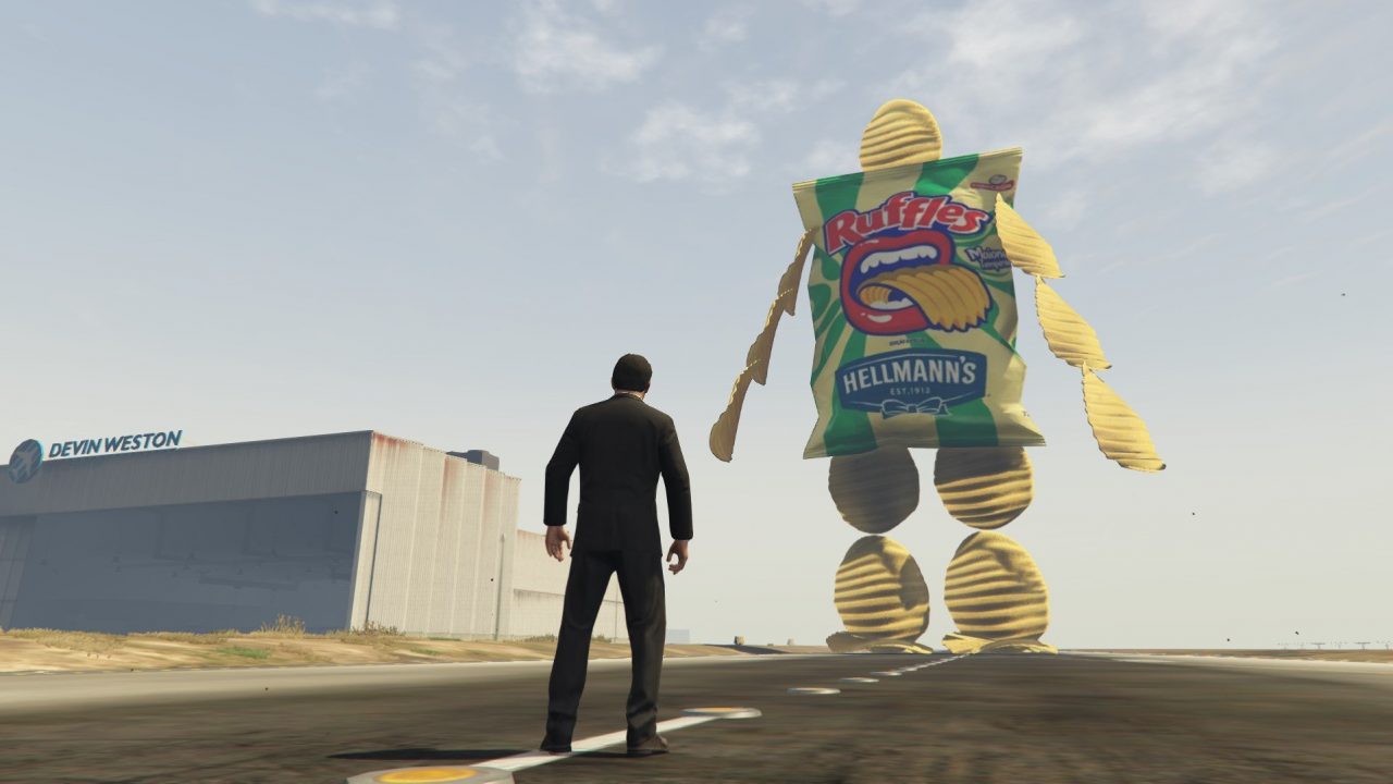图片[3]-[GTA5MOD]趣味道具Ruffles Menyoo Pack 1.0-IGTA侠盗飞车资源网-GTAMOD下载站
