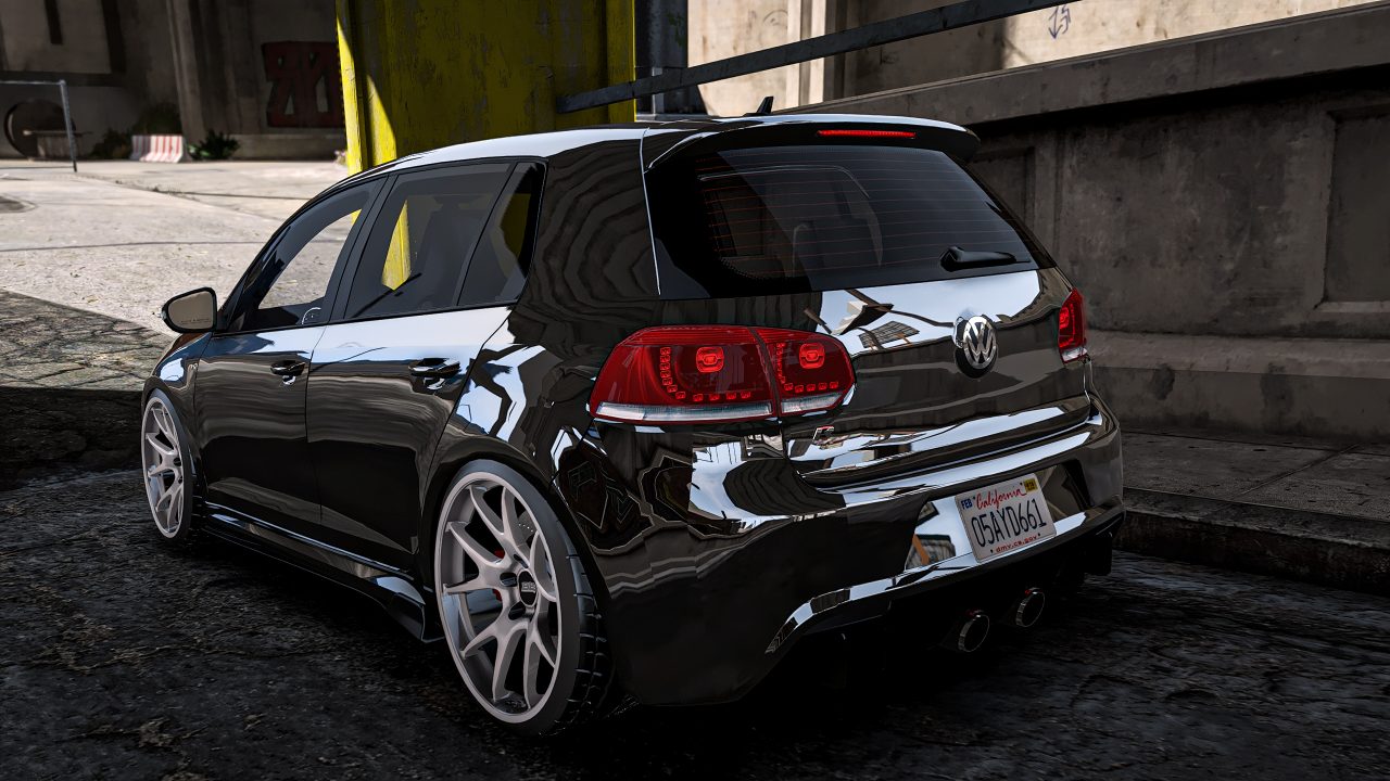 [GTA5MOD]BBS RK 车轮替换[Replace] 1.0-IGTA侠盗飞车资源网-GTAMOD下载站