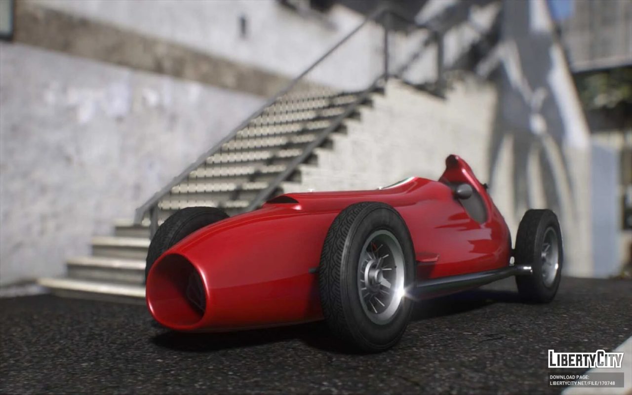 图片[3]-[GTA5MOD]极速汽车包 LOD 改装件 多辆车 1.5-IGTA侠盗飞车资源网-GTAMOD下载站