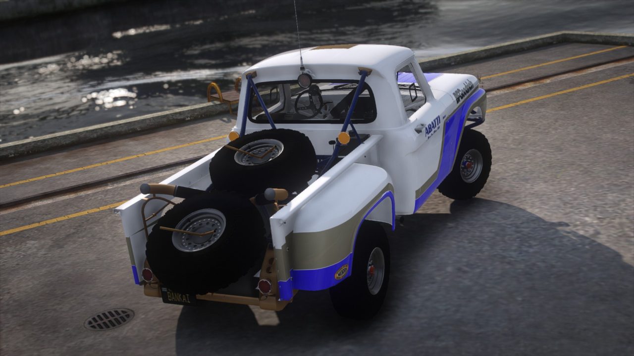 图片[2]-[GTA5MOD]1966年福特F-100奖杯卡车[附加_ 模板_ LOD] 1.2-IGTA侠盗飞车资源网-GTAMOD下载站