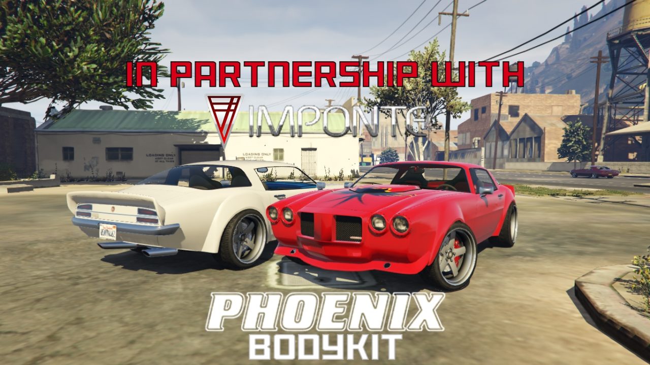 图片[2]-[GTA5MOD]Vigero GT [附加 _ 调整_ LOD] 1.1（修补程序）-IGTA侠盗飞车资源网-GTAMOD下载站