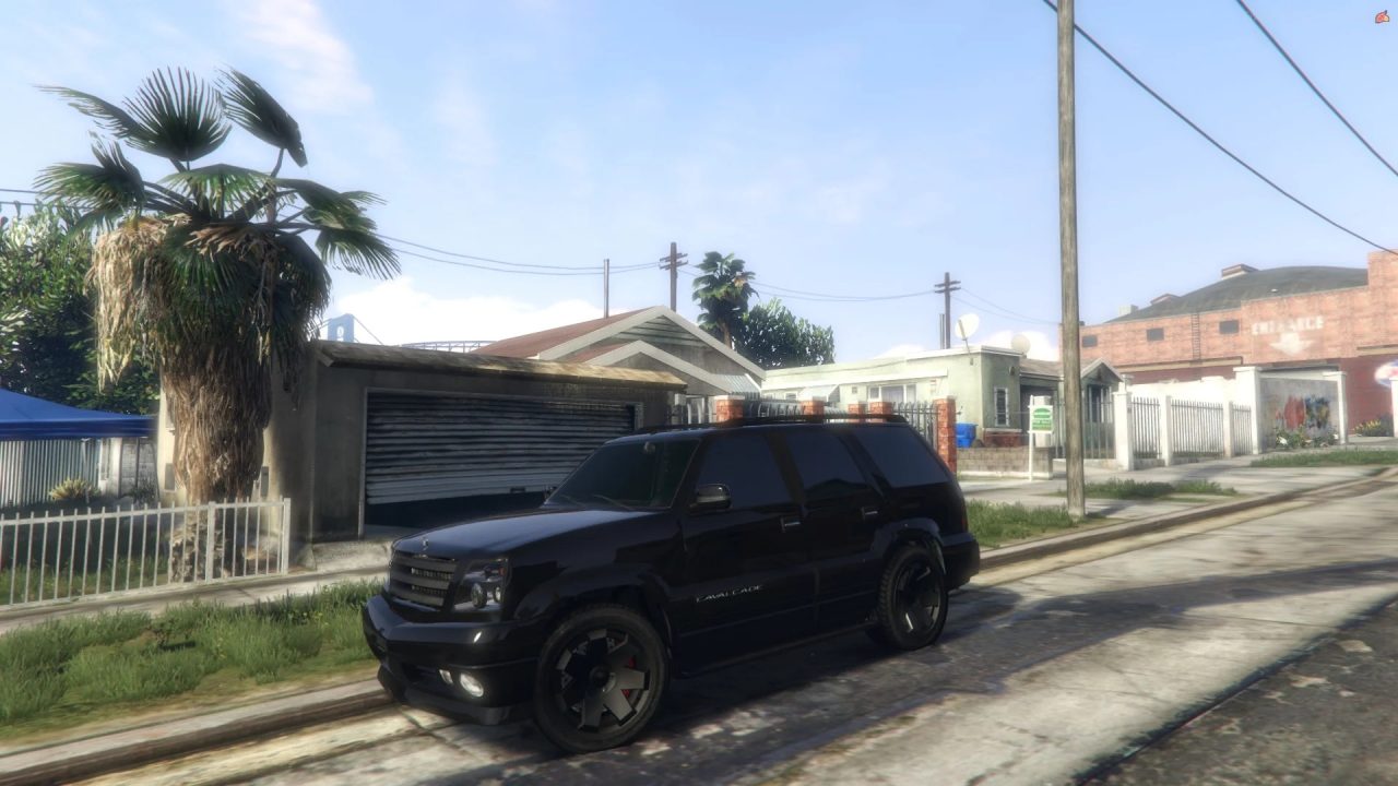 [GTA5MOD]奥尔巴尼骑兵[tbogt版本-IGTA侠盗飞车资源网-GTAMOD下载站