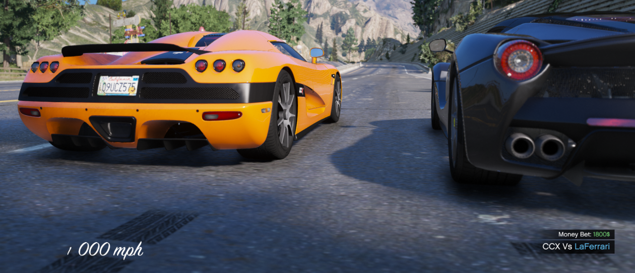 图片[3]-[GTA5MOD]现实处理-Koenigsegg CCX _实体XF和自定义齿轮比1.0-IGTA侠盗飞车资源网-GTAMOD下载站