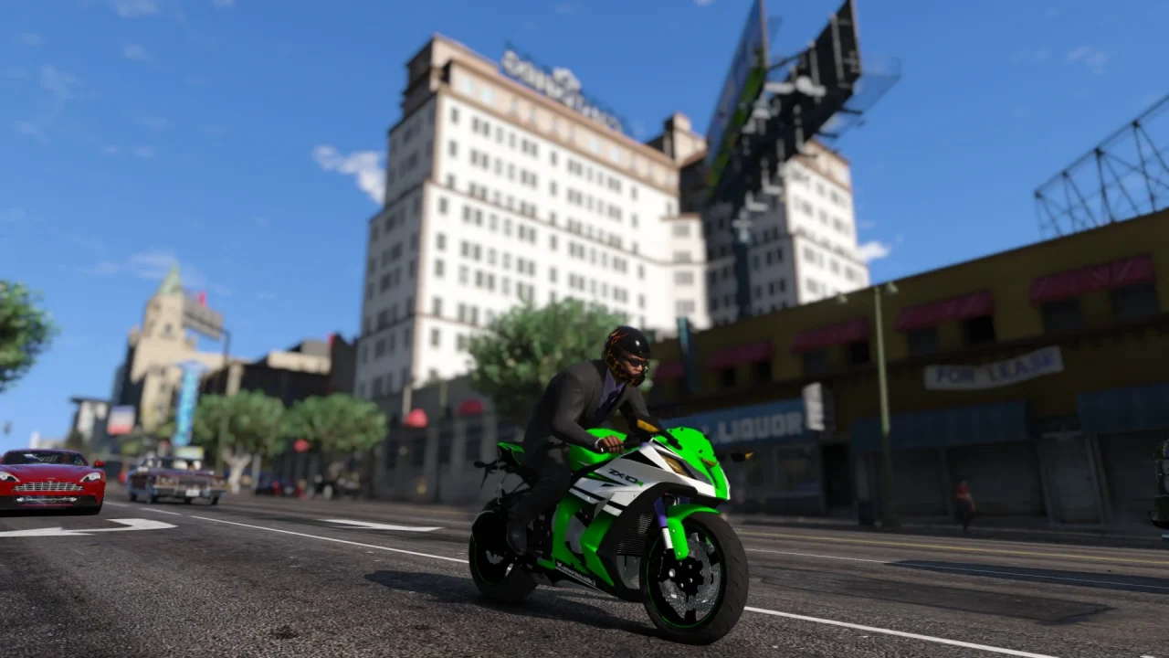 图片[5]-[GTA5MOD]100 辆摩托车附加编译包最终版-IGTA侠盗飞车资源网-GTAMOD下载站