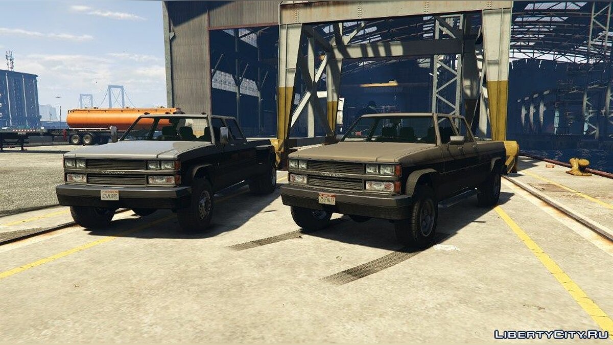 图片[3]-[GTA5MOD]Declasse Yosemite Pack（双重和非双重）1.1-IGTA侠盗飞车资源网-GTAMOD下载站