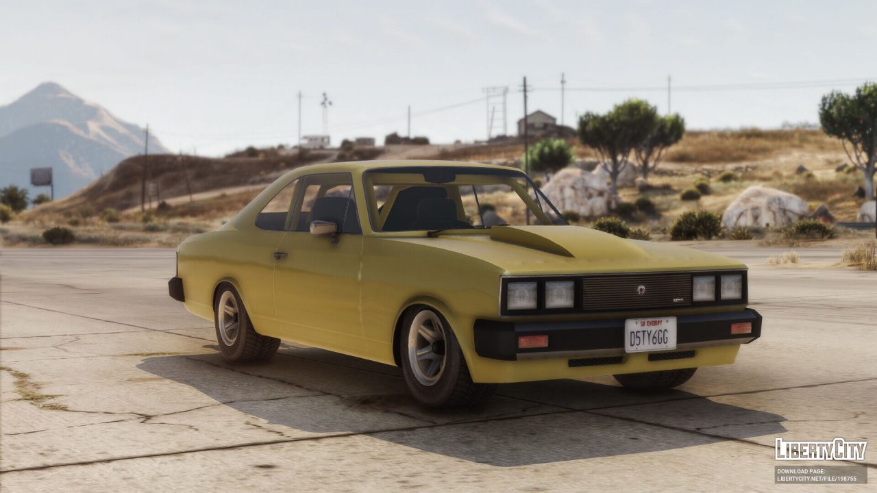 图片[2]-[GTA5MOD]Declasse Turmalina 包 [附加 调整 声音]1.1-IGTA侠盗飞车资源网-GTAMOD下载站