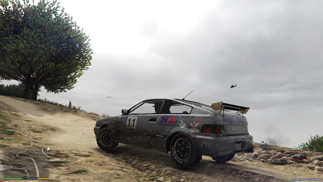 [GTA5MOD]赛车运动包 0.1-IGTA侠盗飞车资源网-GTAMOD下载站