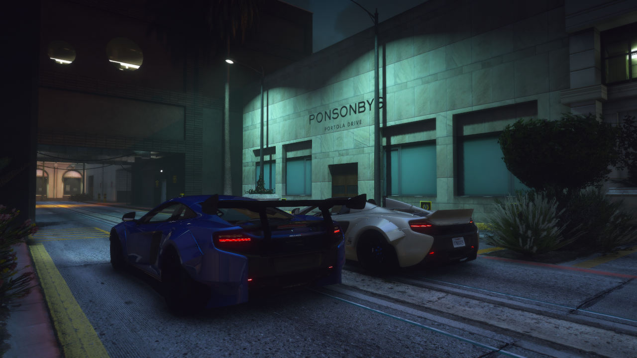 图片[3]-[GTA5MOD]迈凯伦附加包 [MSO-Tuning] 1.13-IGTA侠盗飞车资源网-GTAMOD下载站