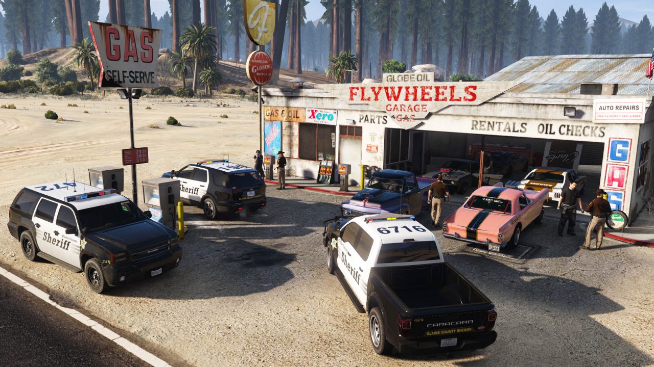图片[4]-[GTA5MOD]Dispatchworks 包 [附加 OIV 调整 制服 声音] 1.5-IGTA侠盗飞车资源网-GTAMOD下载站