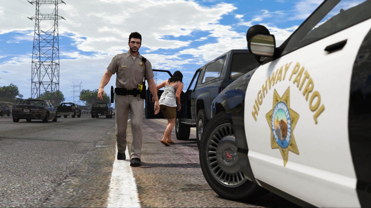 图片[2]-[GTA5MOD]Dispatchworks 包 [附加 OIV 调整 制服 声音] 1.5-IGTA侠盗飞车资源网-GTAMOD下载站