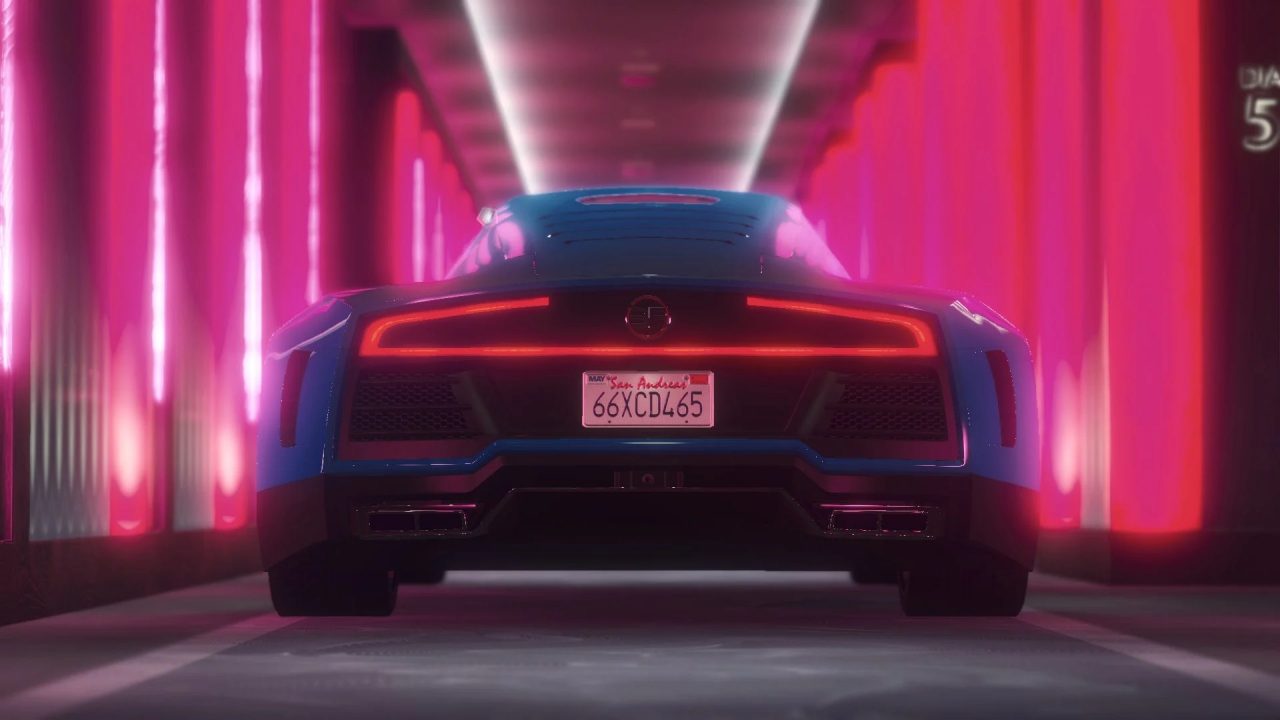 图片[3]-[GTA5MOD]民用Elytron [附加_ 调整] 1.0-IGTA侠盗飞车资源网-GTAMOD下载站