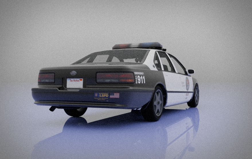 [GTA5MOD]Declasse Impaler SZ Cruiser [附加组件_ Fivem _ 调谐]-IGTA侠盗飞车资源网-GTAMOD下载站