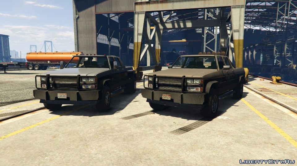 图片[2]-[GTA5MOD]Declasse Yosemite Pack（双重和非双重）1.1-IGTA侠盗飞车资源网-GTAMOD下载站