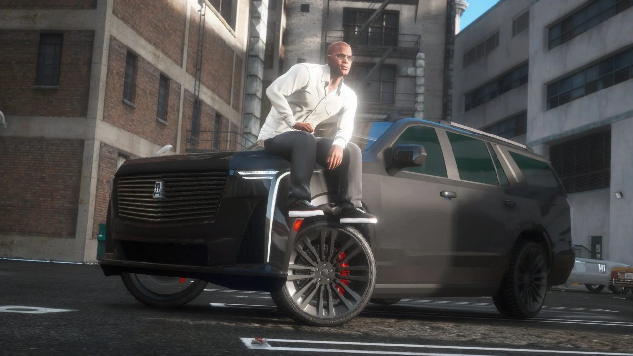 图片[3]-[GTA5MOD]Albany Cavalcade ESV [附加i Tuning] 1.0-IGTA侠盗飞车资源网-GTAMOD下载站