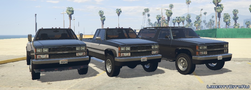 图片[2]-[GTA5MOD]Declasse Yosemite SWB 包-IGTA侠盗飞车资源网-GTAMOD下载站