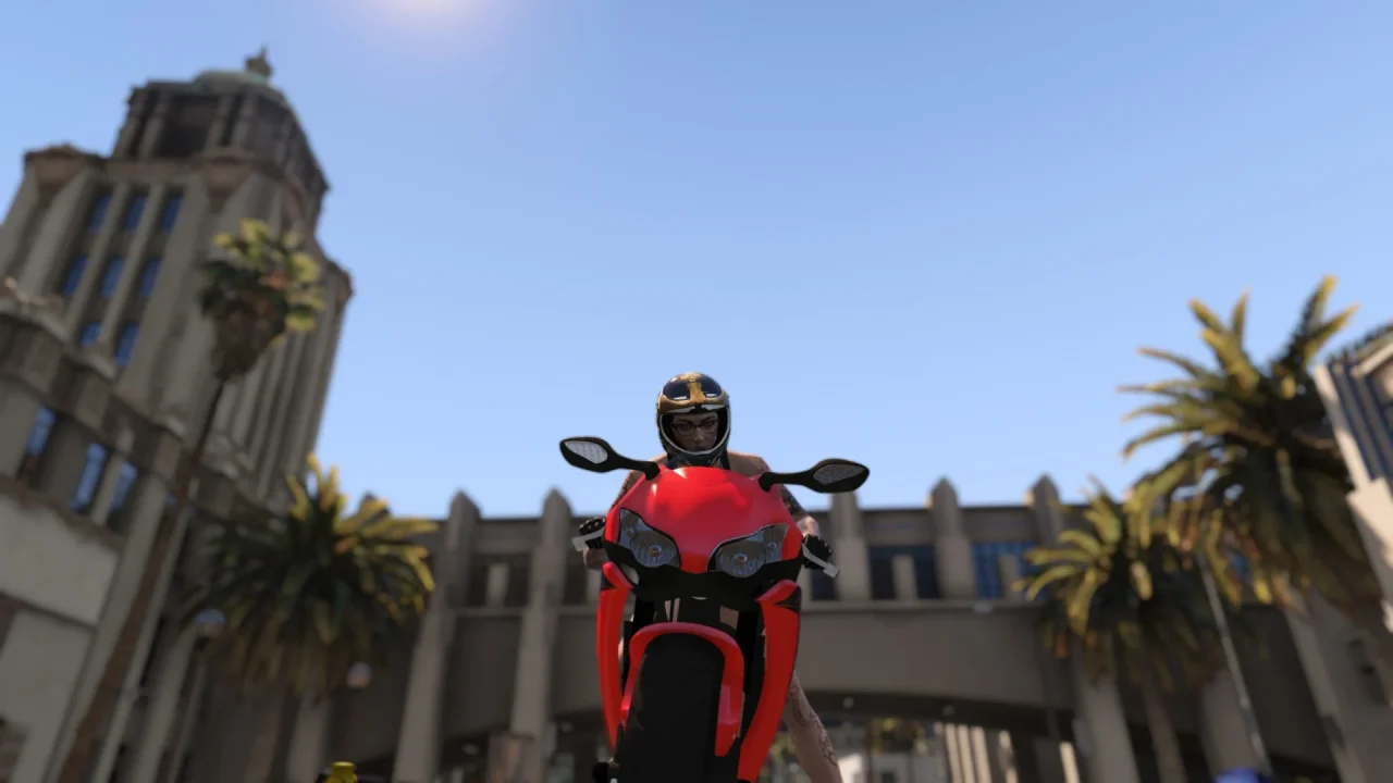 图片[3]-[GTA5MOD]100 辆摩托车附加编译包最终版-IGTA侠盗飞车资源网-GTAMOD下载站