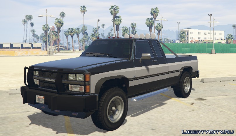 图片[3]-[GTA5MOD]Declasse Yosemite SWB 包-IGTA侠盗飞车资源网-GTAMOD下载站