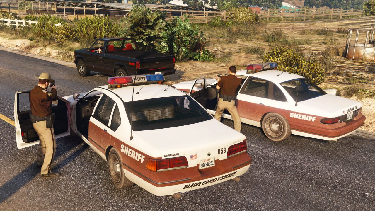 图片[3]-[GTA5MOD]Dispatchworks 包 [附加 OIV 调整 制服 声音] 1.5-IGTA侠盗飞车资源网-GTAMOD下载站