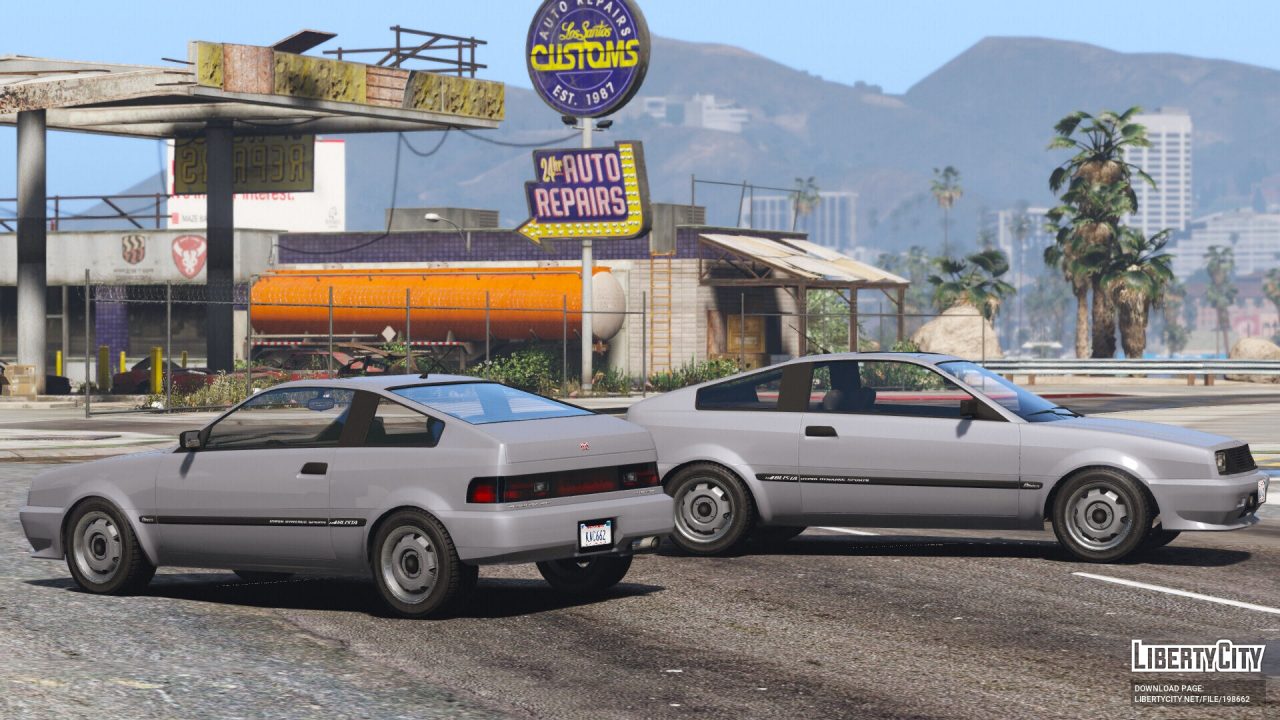 图片[4]-[GTA5MOD]生活质量车辆包-IGTA侠盗飞车资源网-GTAMOD下载站