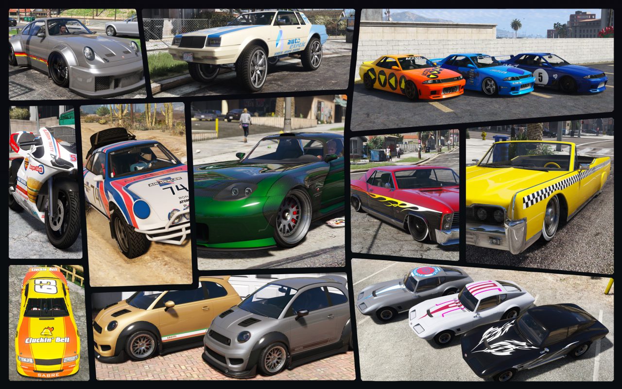图片[2]-[GTA5MOD]Vanillaworks 扩展涂装包 [附加 OIV Liveries] 1.9-IGTA侠盗飞车资源网-GTAMOD下载站
