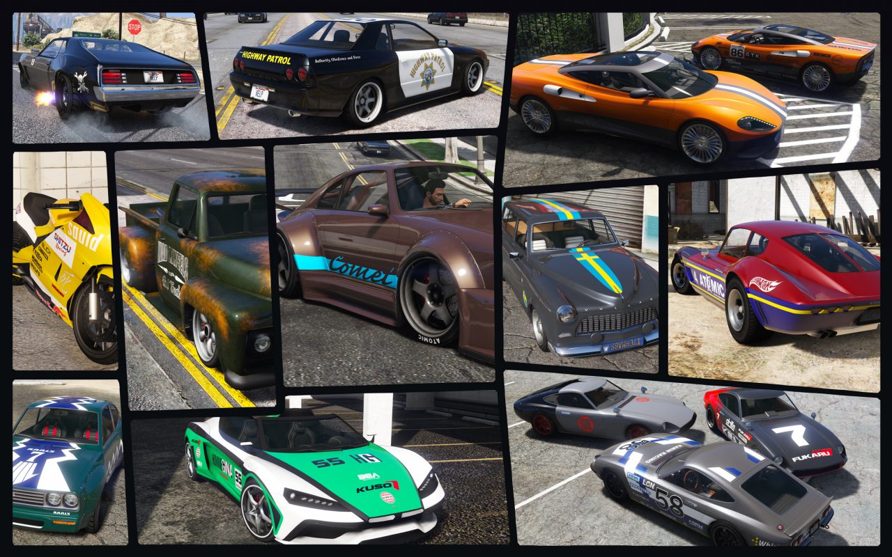 图片[3]-[GTA5MOD]Vanillaworks 扩展涂装包 [附加 OIV Liveries] 1.9-IGTA侠盗飞车资源网-GTAMOD下载站