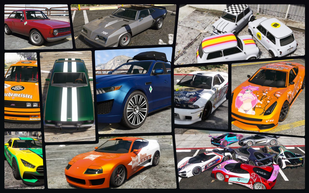 图片[4]-[GTA5MOD]Vanillaworks 扩展涂装包 [附加 OIV Liveries] 1.9-IGTA侠盗飞车资源网-GTAMOD下载站