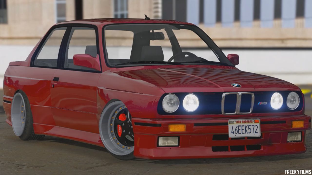 图片[3]-[GTA5MOD]Stanced 附加车辆包 1.2-IGTA侠盗飞车资源网-GTAMOD下载站