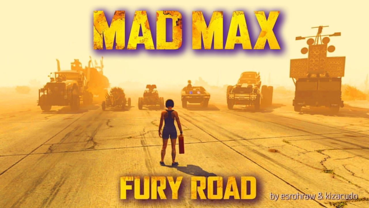 图片[2]-[GTA5MOD]疯狂麦克斯附加包 1.0-IGTA侠盗飞车资源网-GTAMOD下载站