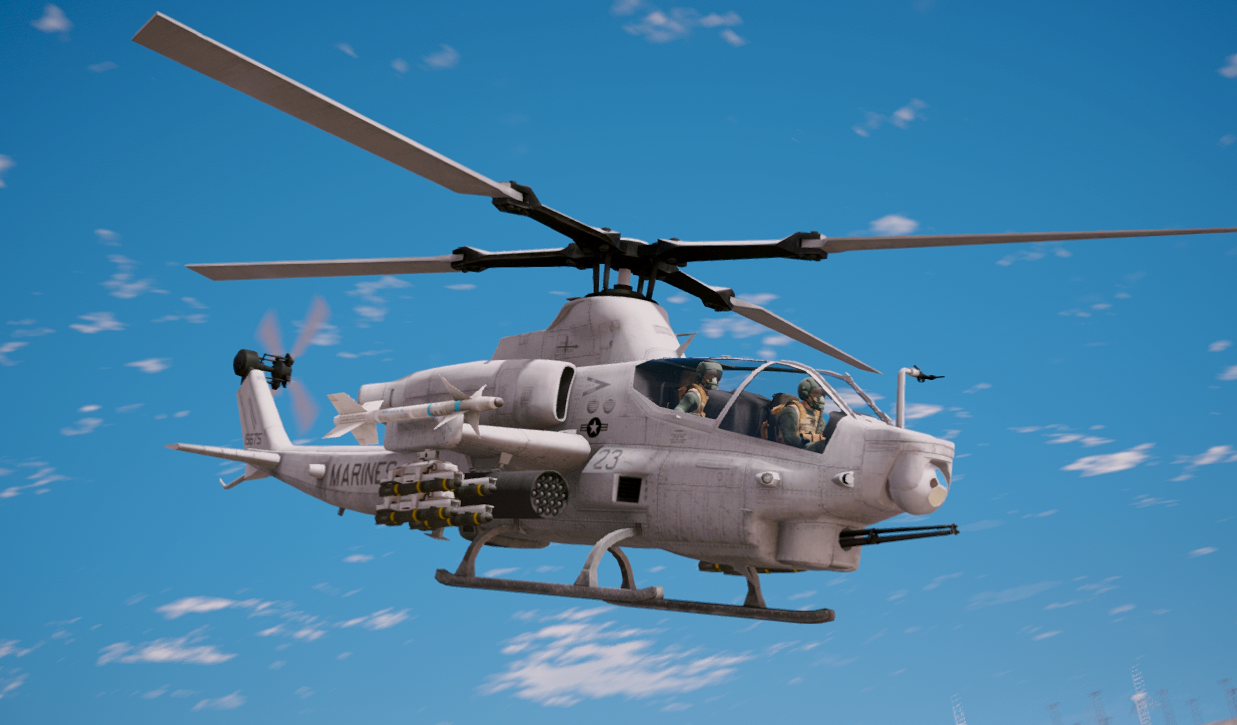 图片[2]-[GTA5MOD]定制直升机包 [附加]-IGTA侠盗飞车资源网-GTAMOD下载站