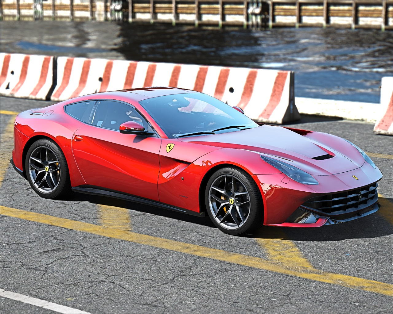 [GTA5MOD]2012 法拉利 F12 Berlinetta [附加 调整模板] 2.0-IGTA侠盗飞车资源网-GTAMOD下载站
