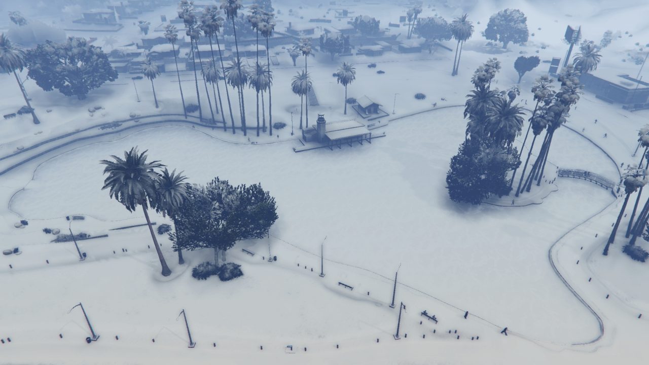 图片[3]-[GTA5MOD]冰雪奇缘V 1.6-IGTA侠盗飞车资源网-GTAMOD下载站