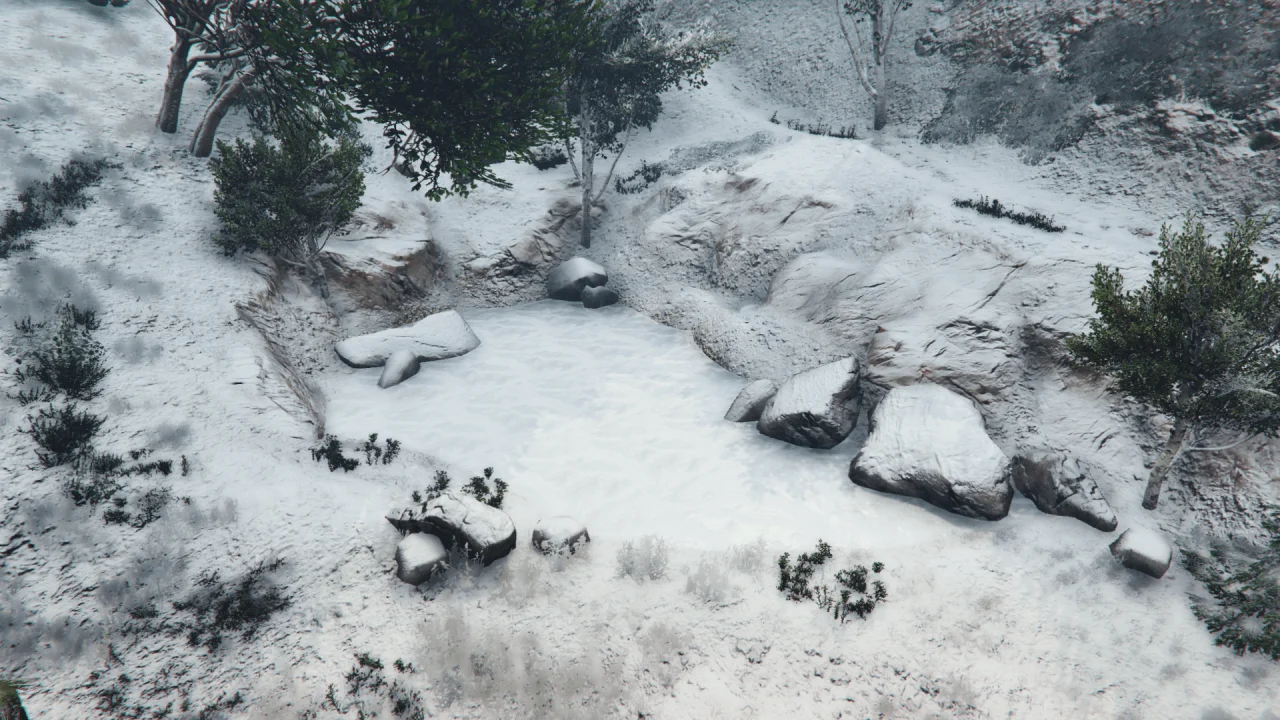 图片[4]-[GTA5MOD]冰雪奇缘V 1.6-IGTA侠盗飞车资源网-GTAMOD下载站