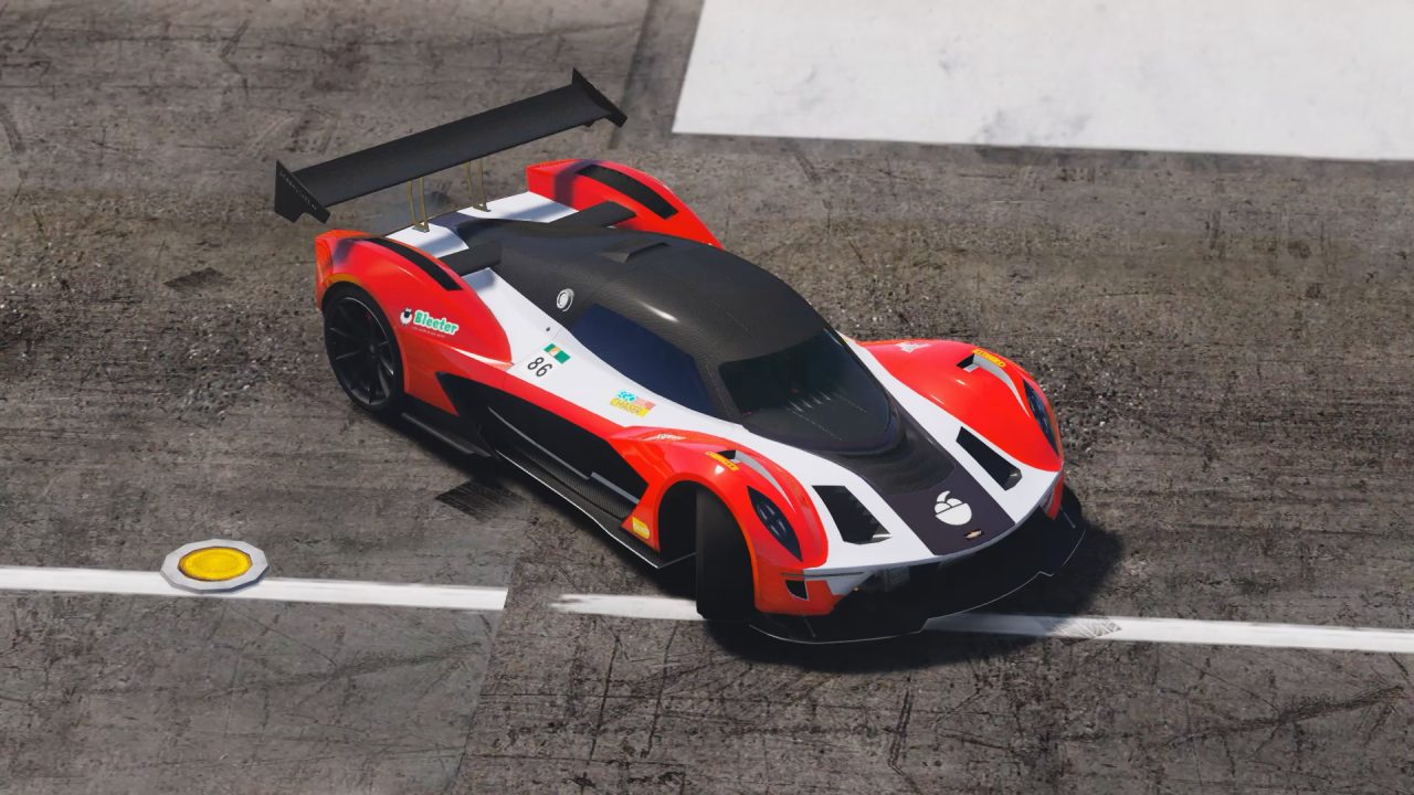 图片[4]-[GTA5MOD]Zio Ark 赛车包 [ADD-ONMENYOO] 1.0-IGTA侠盗飞车资源网-GTAMOD下载站
