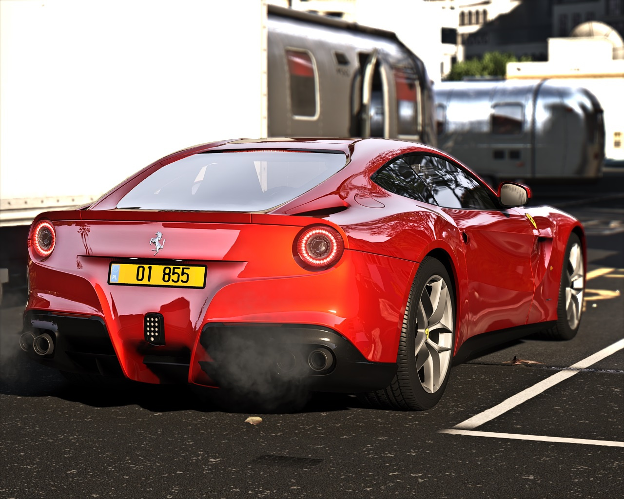 图片[2]-[GTA5MOD]2012 法拉利 F12 Berlinetta [附加 调整模板] 2.0-IGTA侠盗飞车资源网-GTAMOD下载站