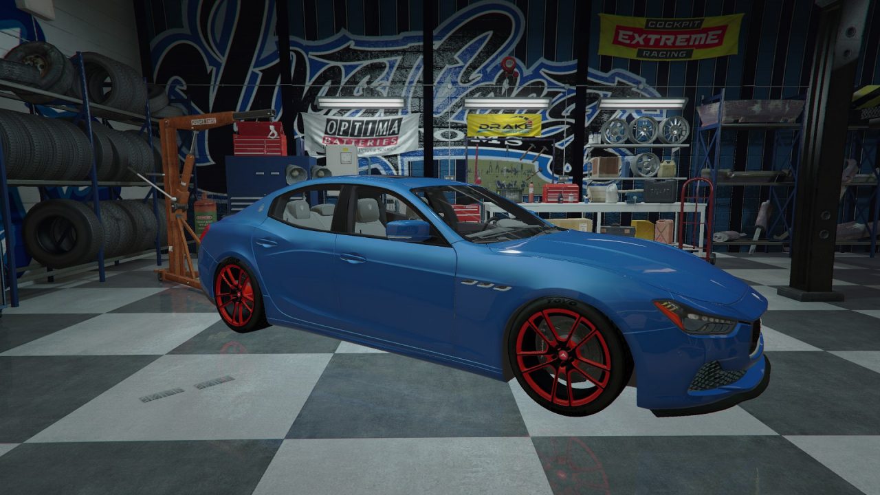 图片[2]-[GTA5MOD]zQrba 附加汽车包 (4) [OIV] 1.1-IGTA侠盗飞车资源网-GTAMOD下载站