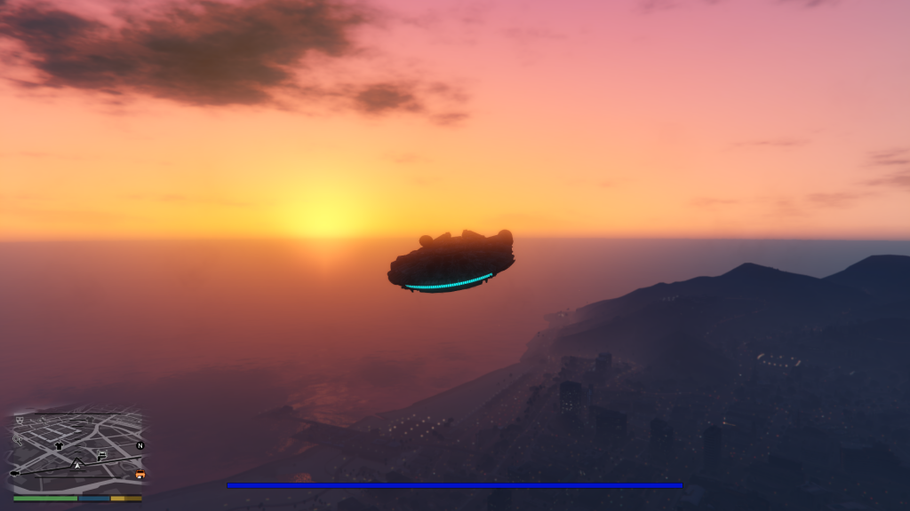 图片[3]-[GTA5MOD]星球大战千年隼号带内饰 [附加组件] 1.0-IGTA侠盗飞车资源网-GTAMOD下载站
